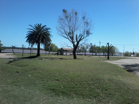playa park